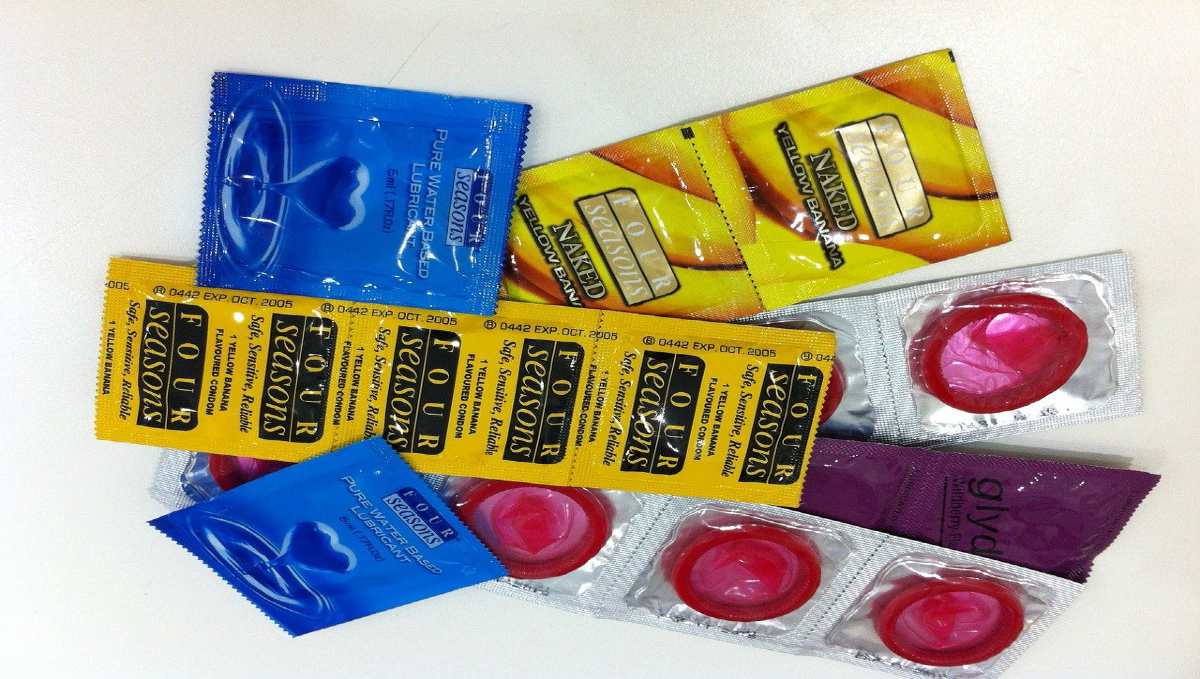 Cos’è lo Stealthing, pratica diventata illegale in California?