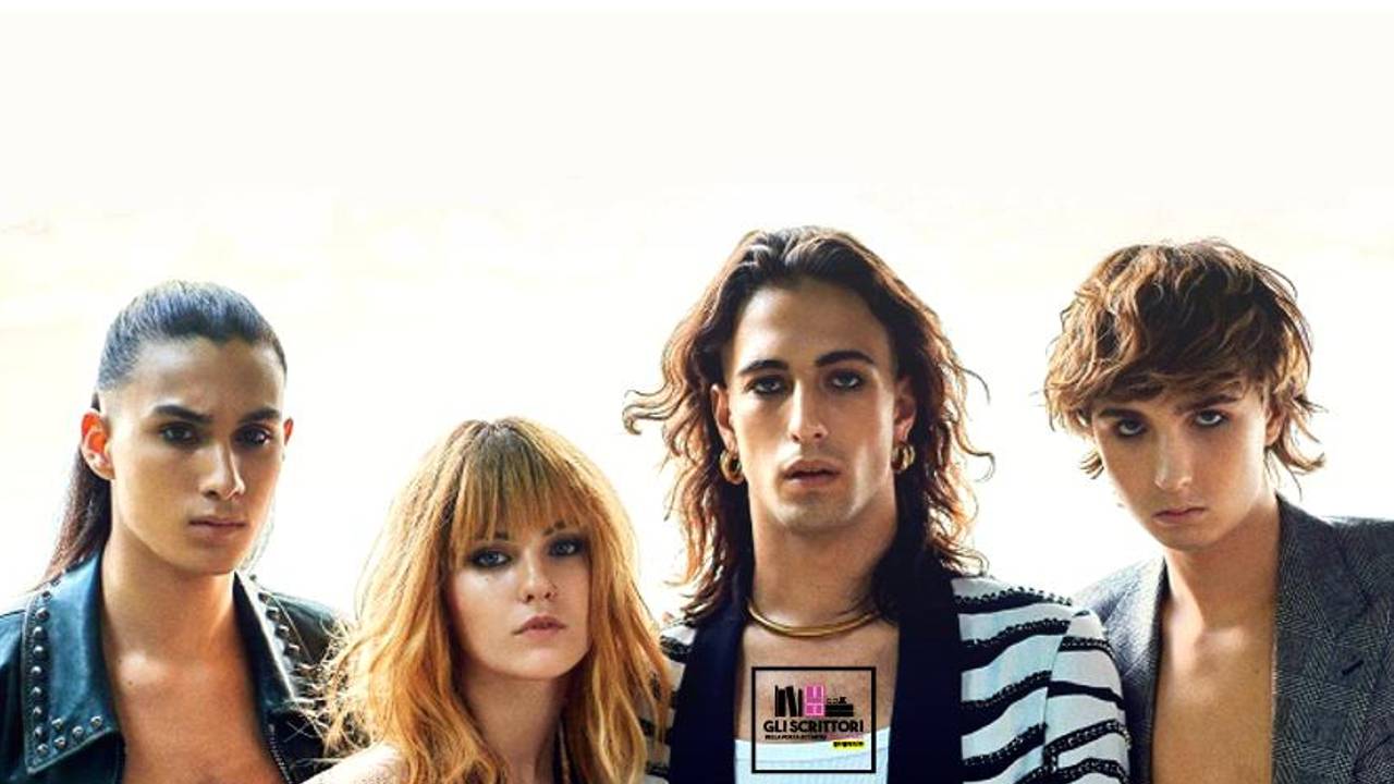 Maneskin