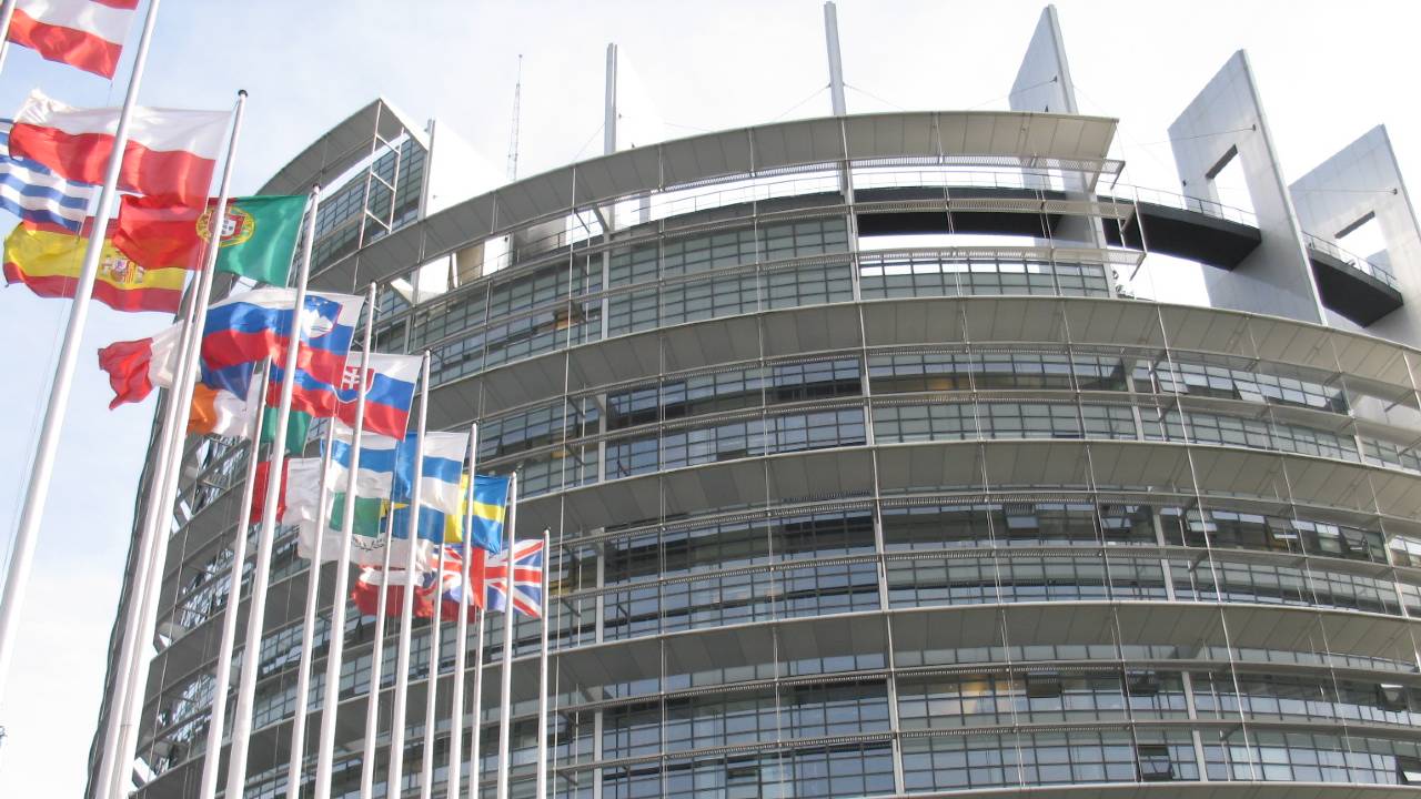 Parlamento Europeo