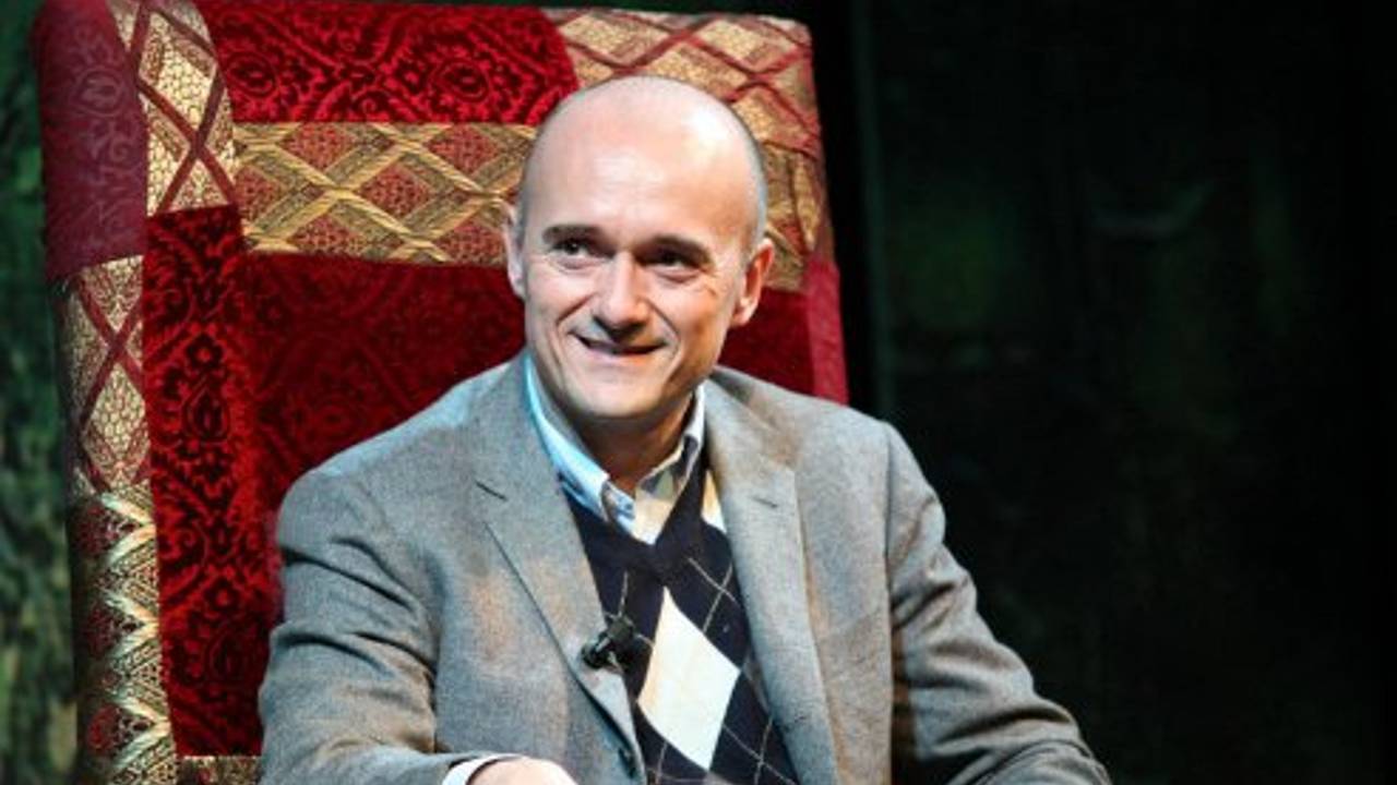 Alfonso Signorini