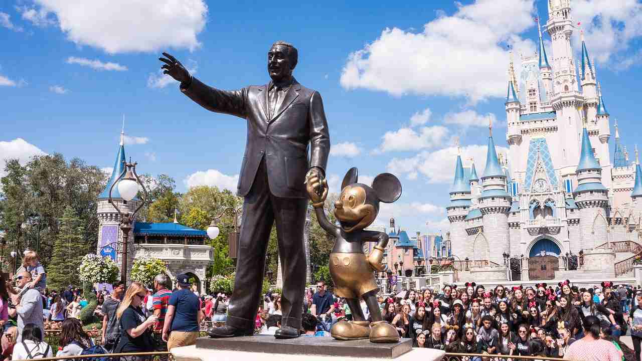 disneyworld