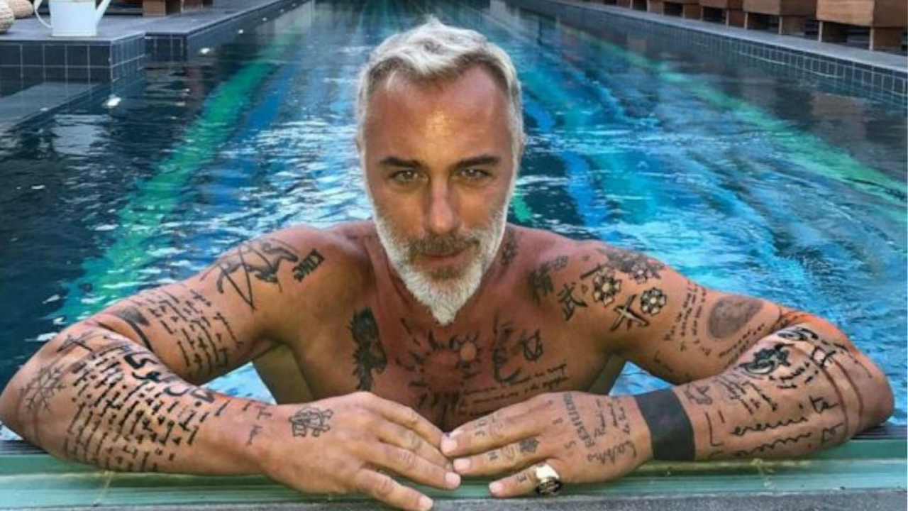 “Ecco quante case ho”: Gianluca Vacchi si racconta – tutto sulla sua grande fortuna