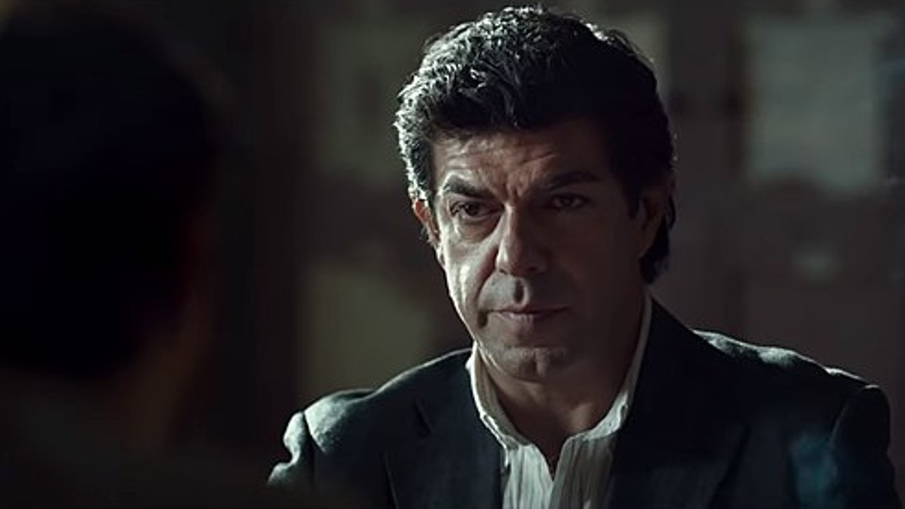 il traditore