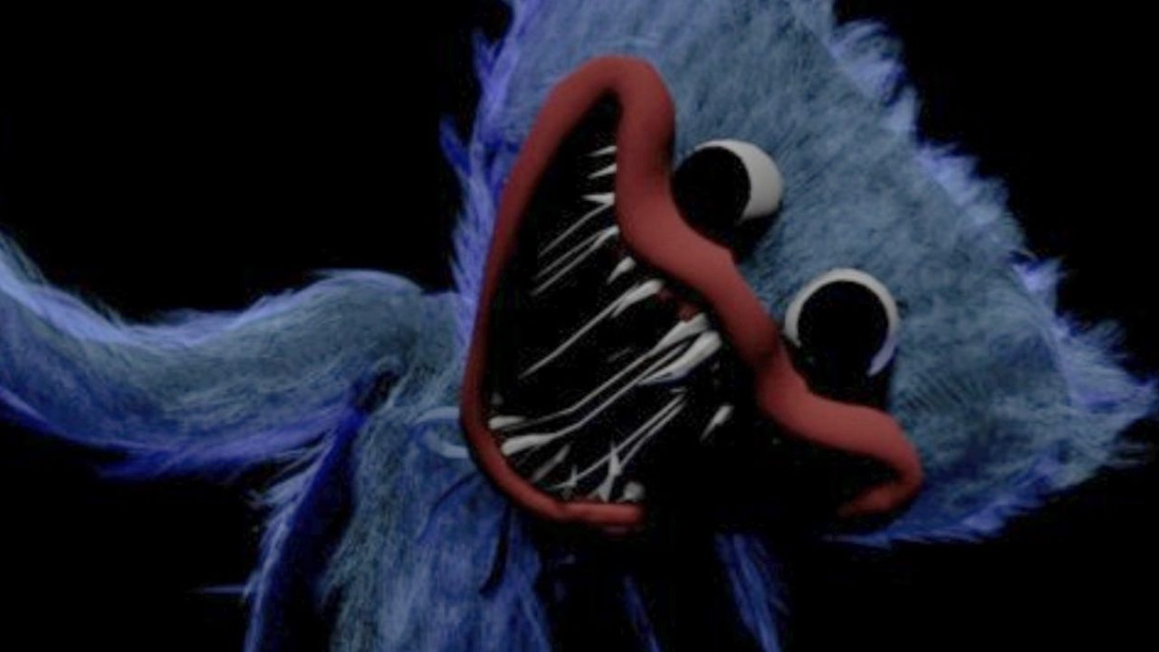 pupazzo