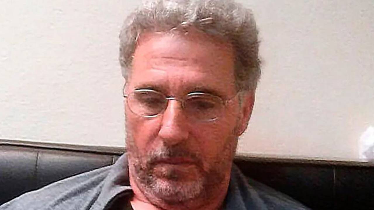 rocco morabito