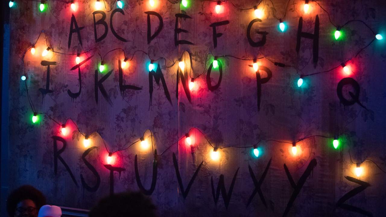 stranger things