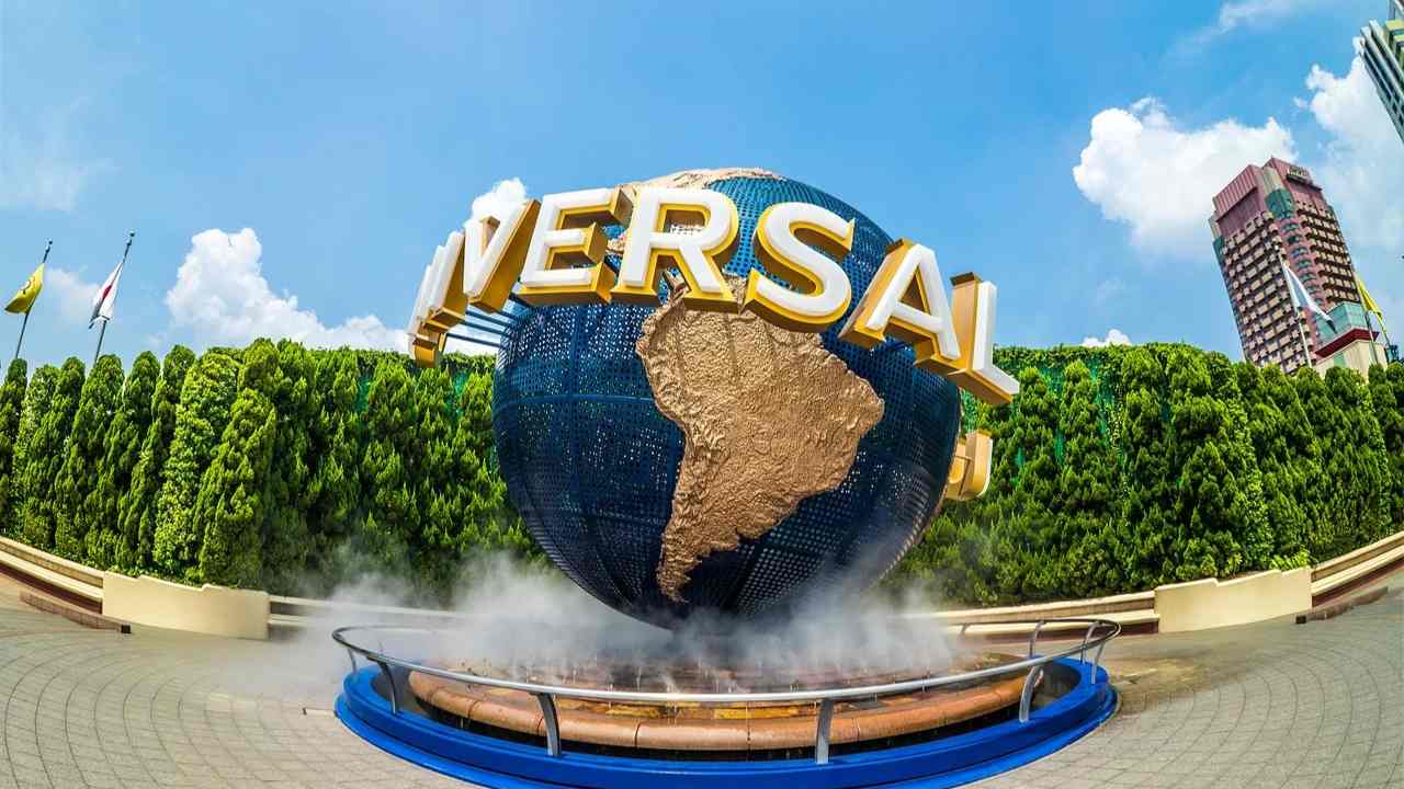 universal