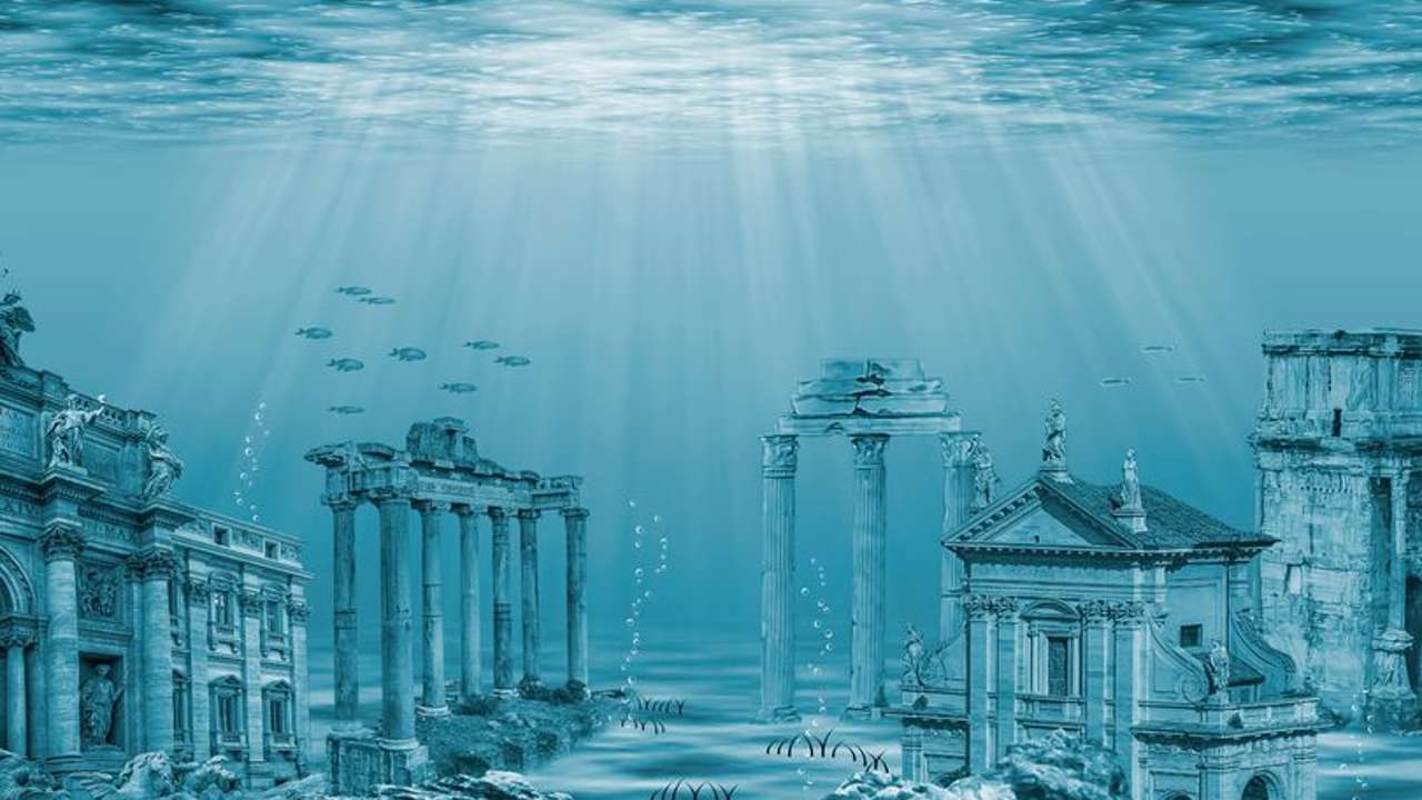 atlantide