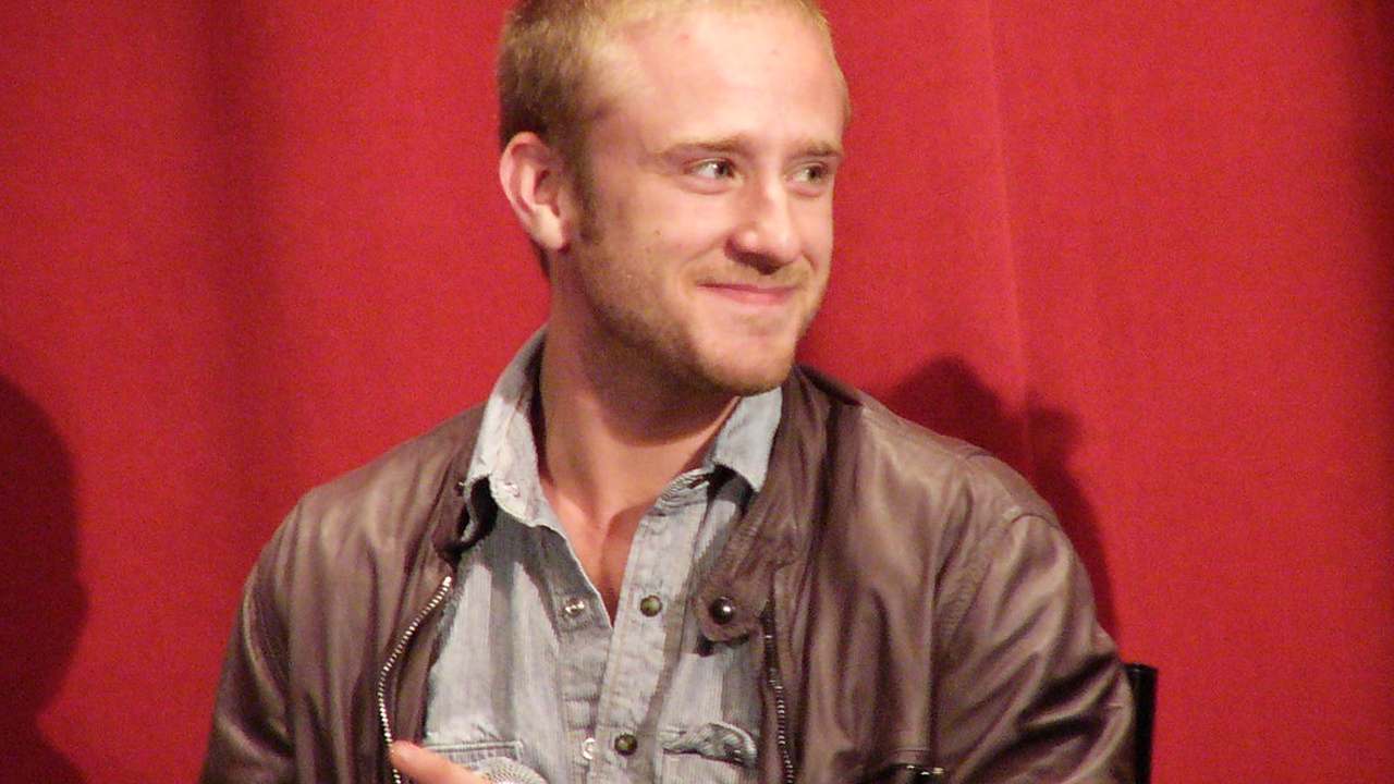 ben foster