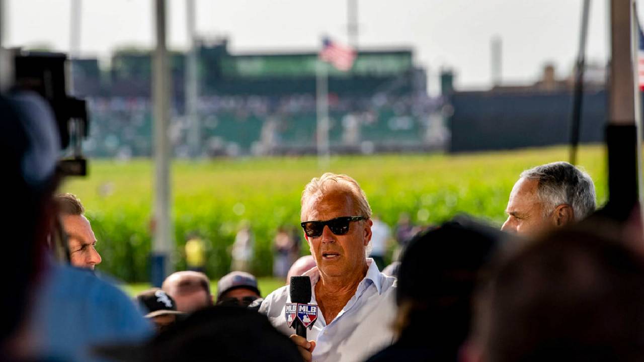 kevin costner