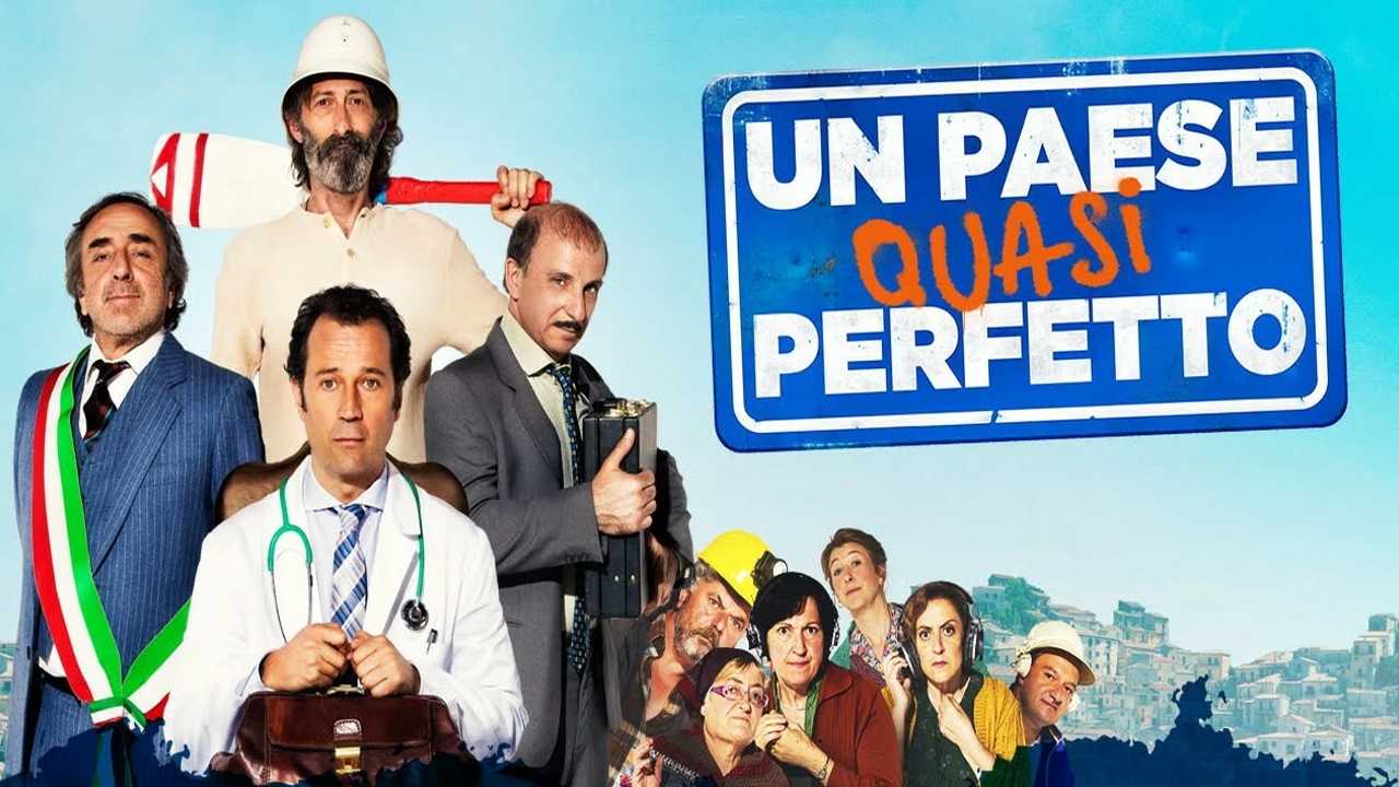 Un Paese quasi perfetto: trama, cast, curiosità e location – Pietramezzana esiste davvero?