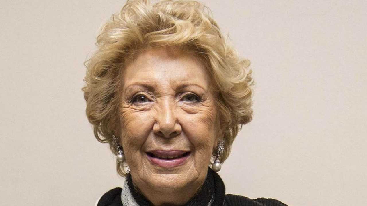 Franca Fendi