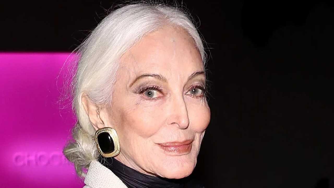 Carmen Dell'Orefice
