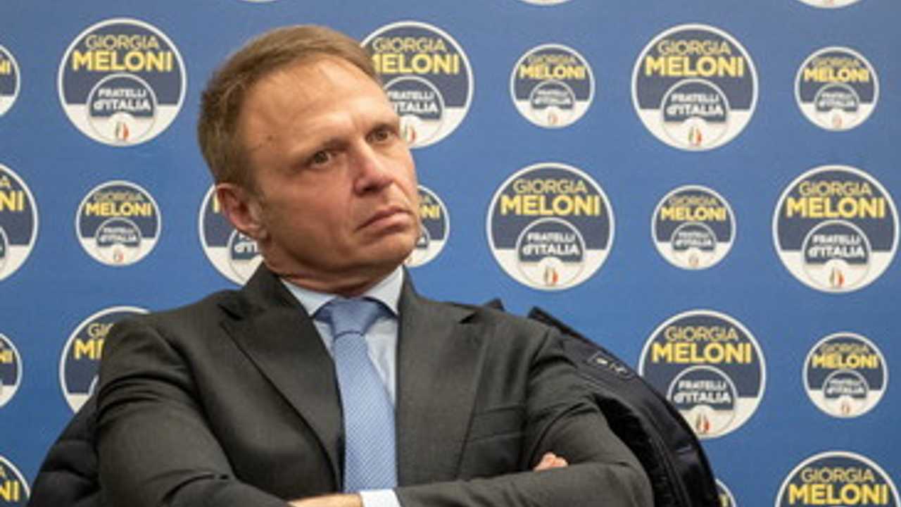 Chi è Francesco Lollobrigida e cosa lo lega a Giorgia Meloni? È parente di Gina Lollobrigida?