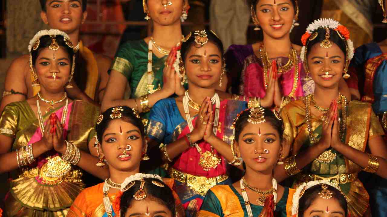 Devadasi