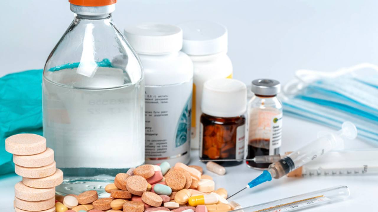 farmaci contro raffreddore