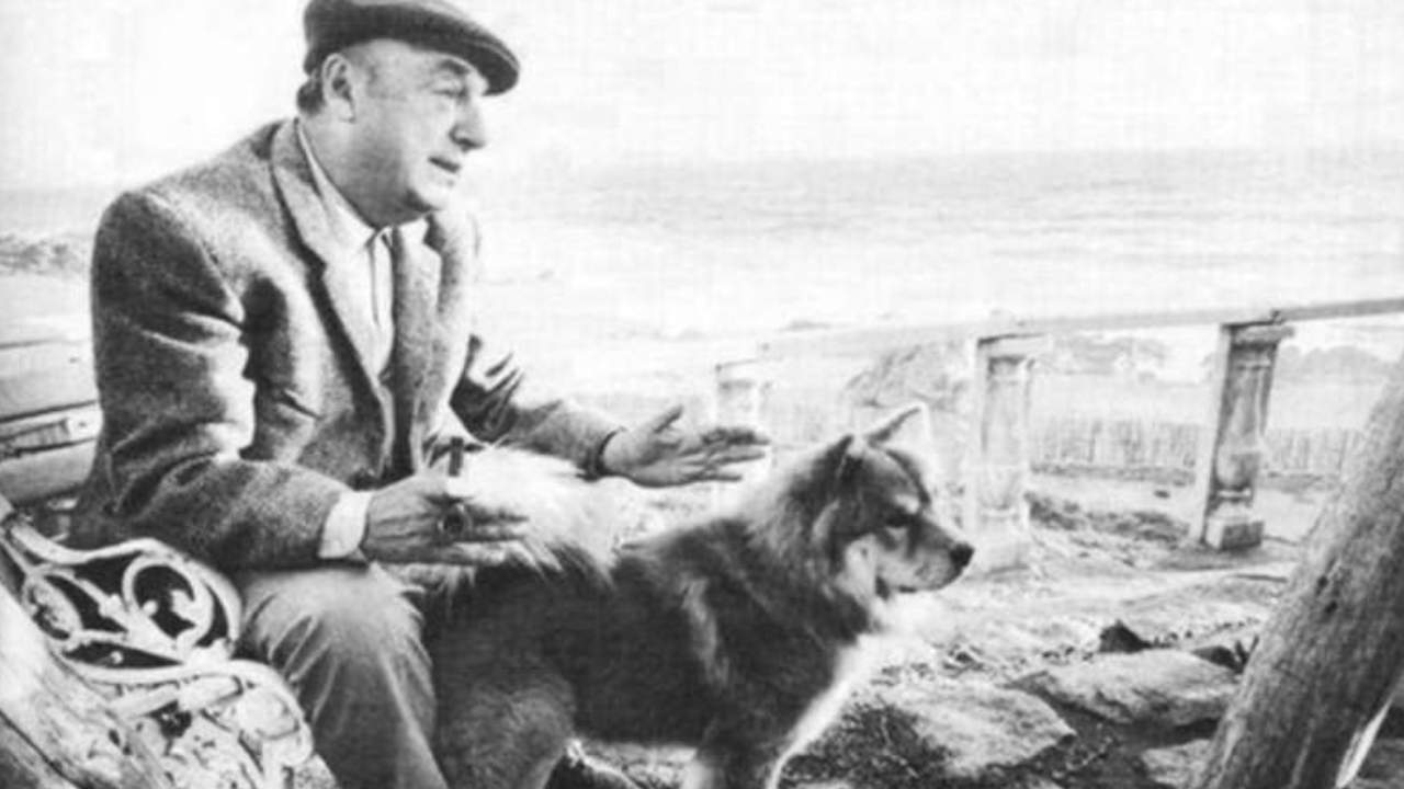 Neruda