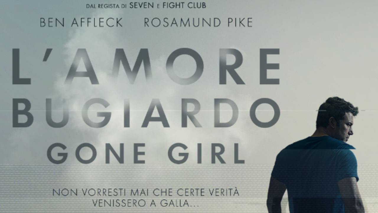 amore bugiardo