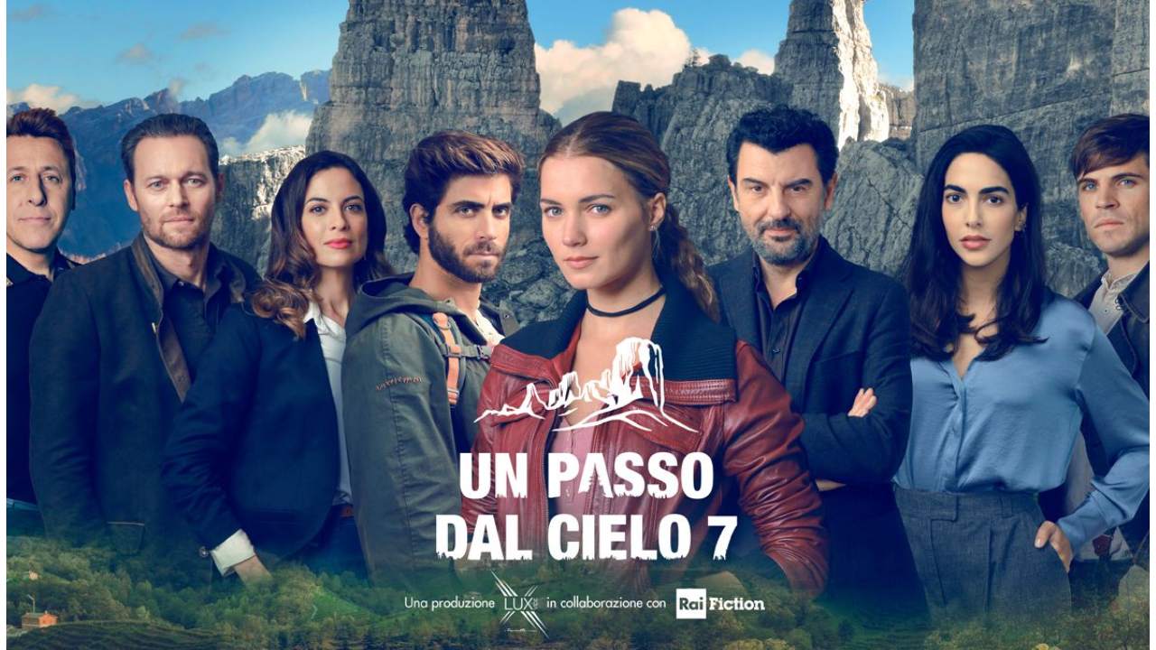 Un passo dal cielo