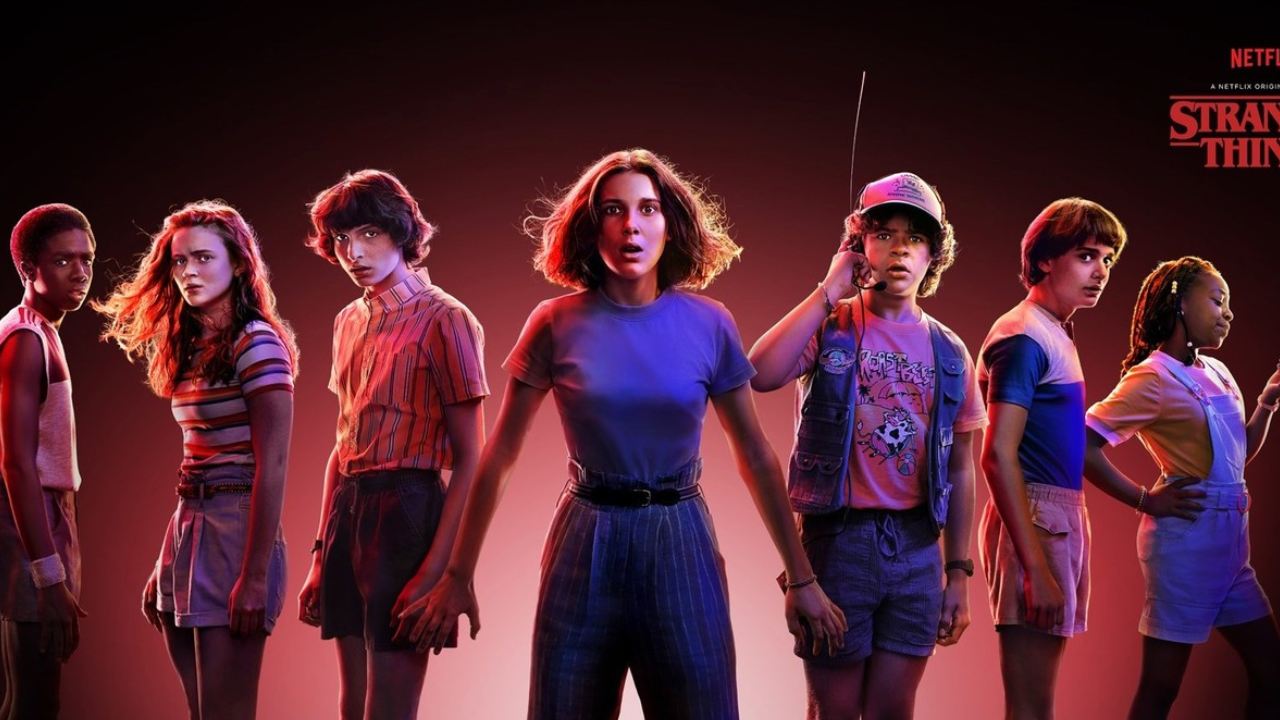 Stranger Things shock, giovanissima attrice molestata sessualmente | “Una cosa a tre…”
