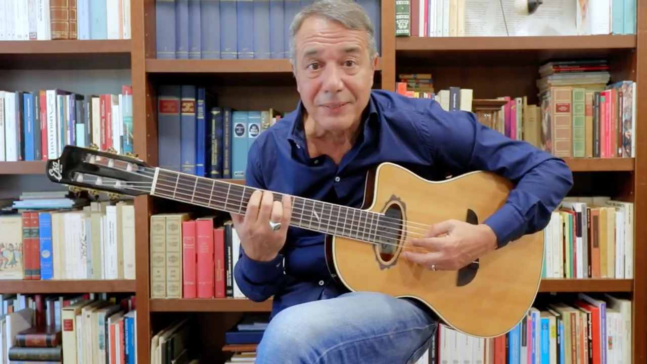 Federico Salvatore