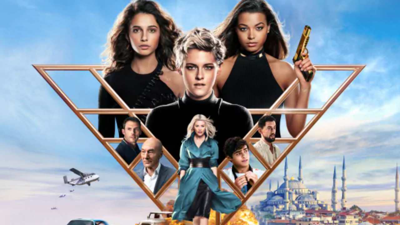 charlie's angel