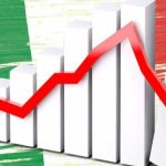 Le potenze economiche nel mondo | Italia: da quarta potenza a paese destinato a scomparire dalle prime dieci