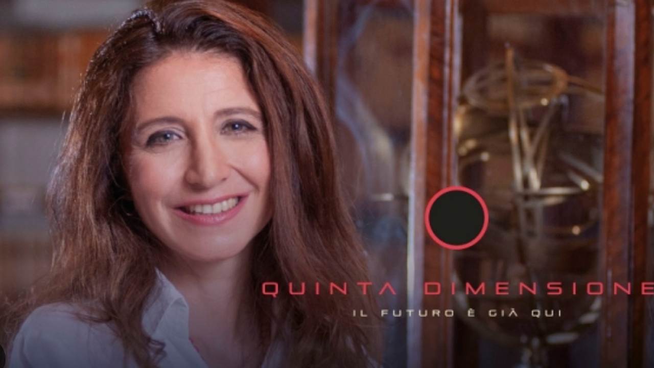 quinta dimensione