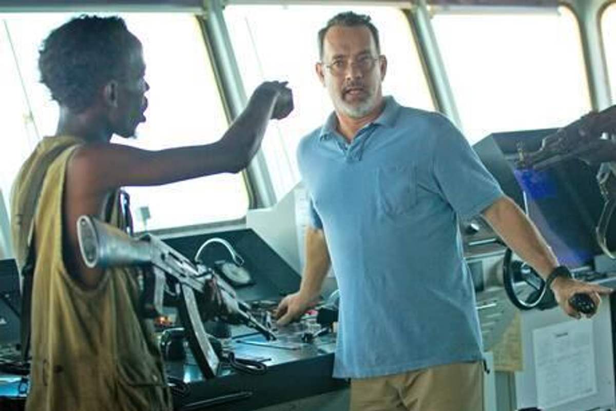 Captain Phillips – Attacco in mare aperto, la storia vera dietro il film del 2013