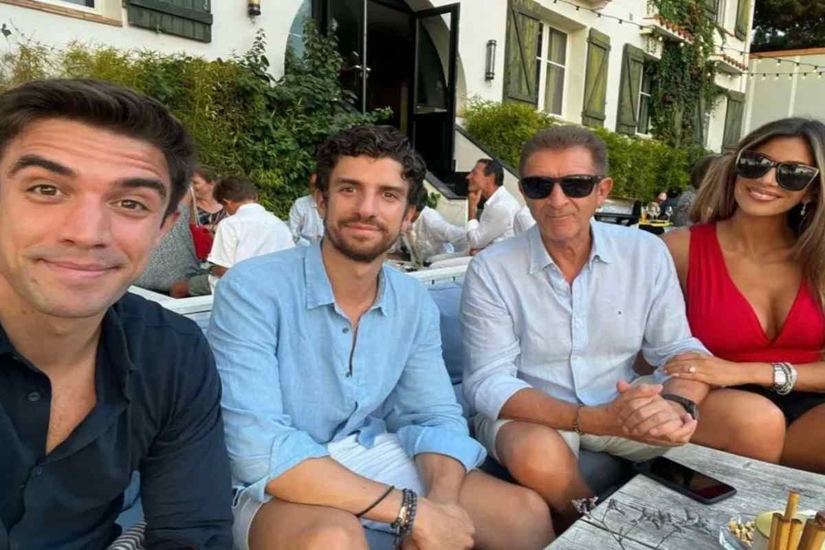 Ezio Greggio, chi sono Gabriele e Giacomo, figli del volto di Striscia La Notizia?