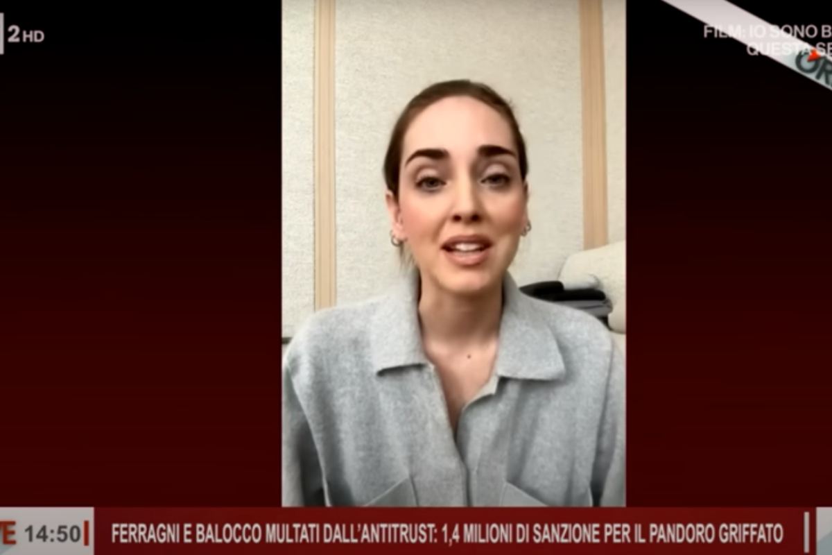 Introduzione alla "legge Ferragni", dopo lo scandaloso Pandoro Gate.