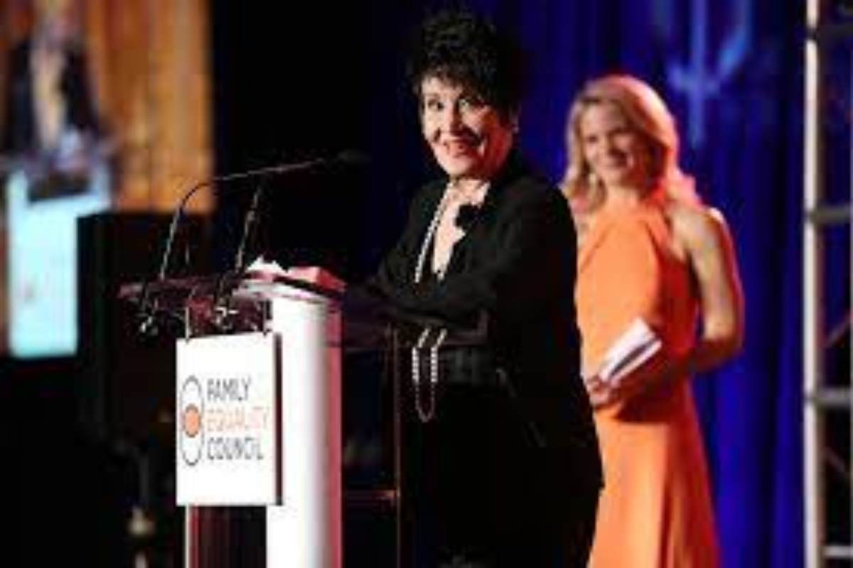 Chita Rivera si è spenta all'età di 91 anni.