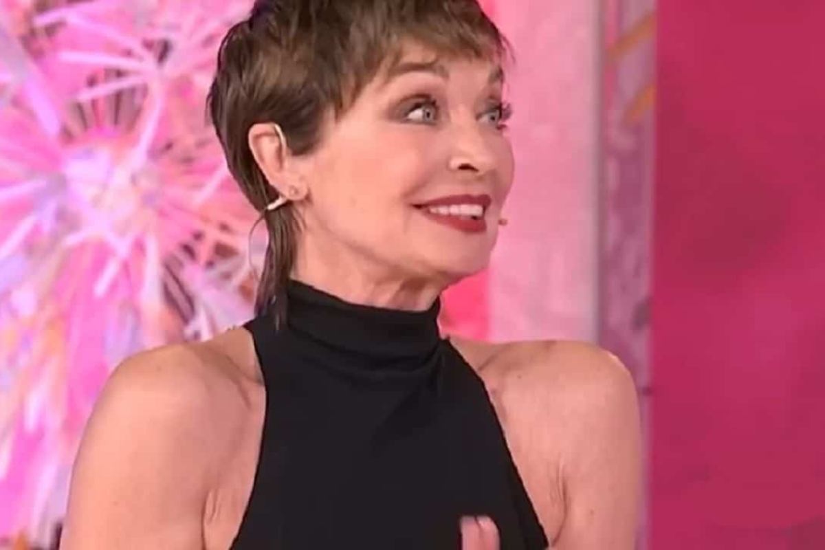 Oriella Dorella: il suo percorso dentro e fuori il teatro.