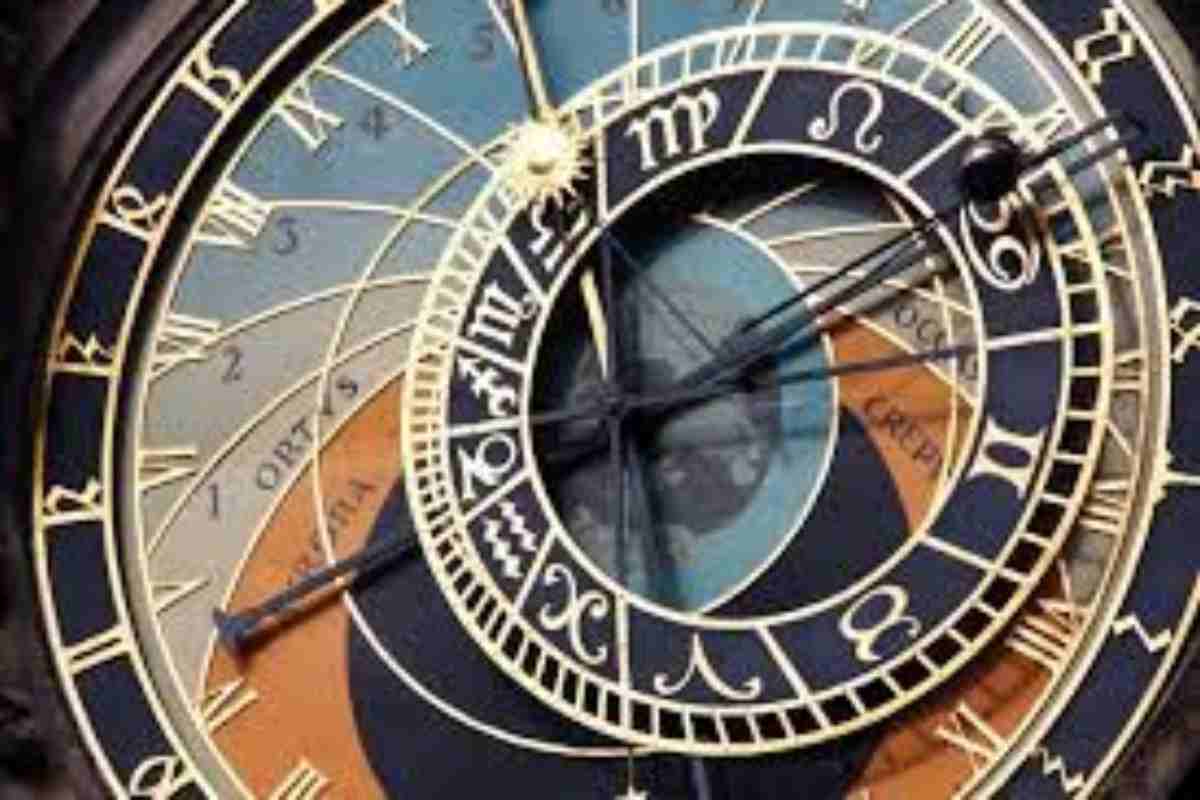 Nuova invenzione cinese che permette di ridefinire il concetto di secondo.