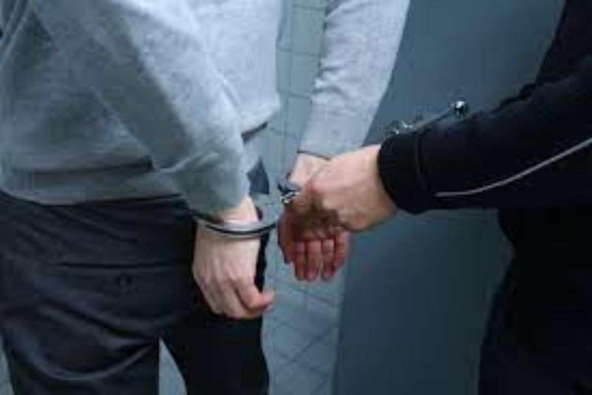 Arresto avvenuto venerdì 12 gennaio 2024 a Bratislava per sospetto omicidio.