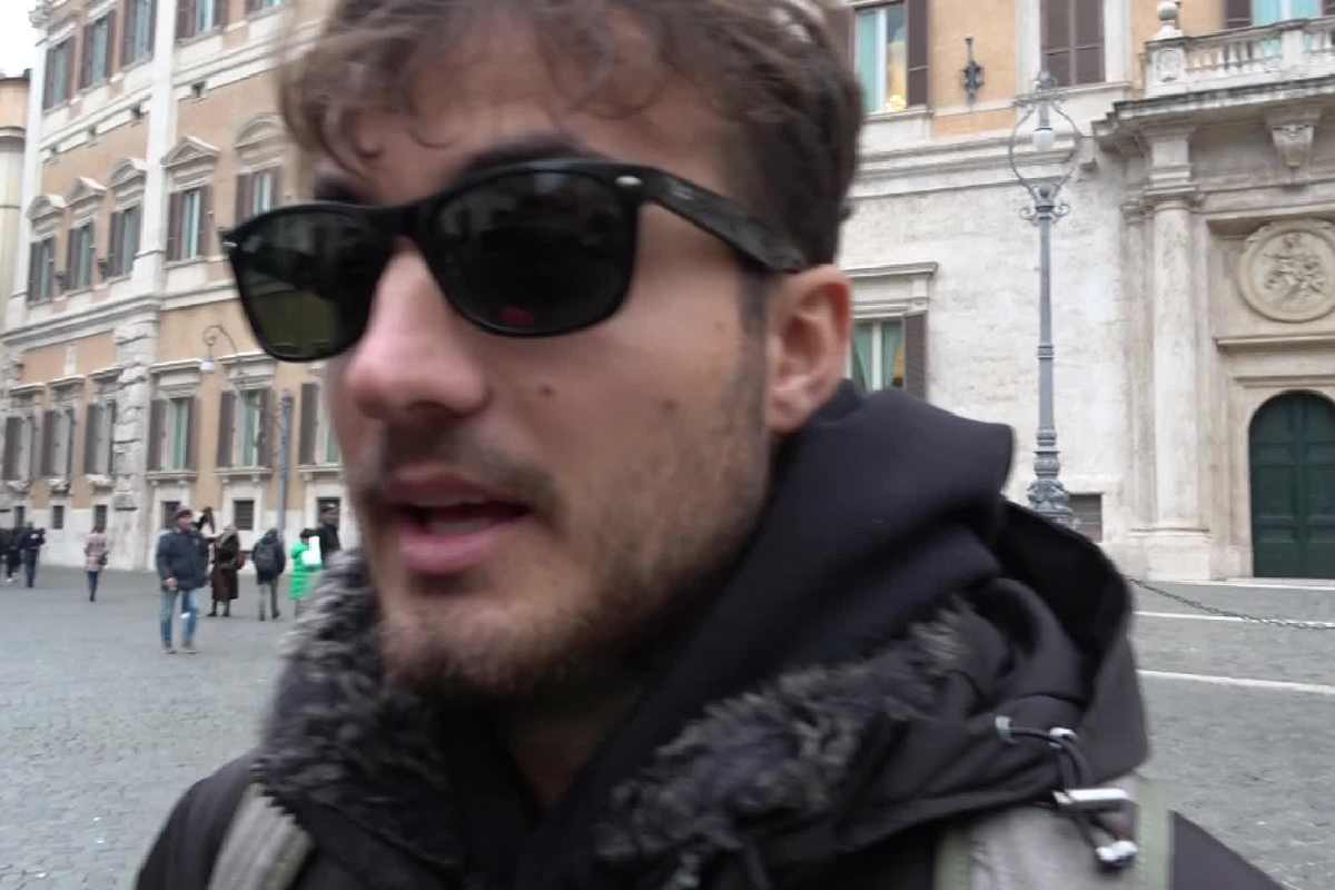 Chi è Ruttovibe?