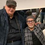 Andrea Giacobazzi, amico di Vasco Rossi, è venuto a mancare oggi.
