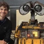 Andrea Troise sta raccogliendo soldi per poter studiare in America.
