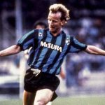 Si è spento oggi all'età di 63 anni, l'ex calciatore tedesco Andreas Brehme.