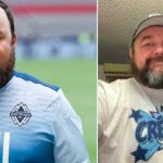 Si è spento all'età di 48 anni, l'attore Chris Gauthier.
