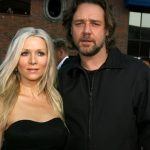 La storia d'amore tra Russel Crowe e Danielle Spencer.