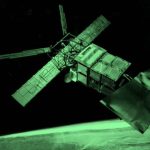 A breve scenderà un satellite sulla Terra: l'ERS-2.