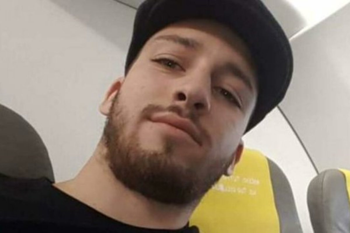 Filippo Mosca, condannato in Romania