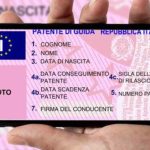 Sarà disponibile probabilmente dall'estate 2024 la Patente digitale.