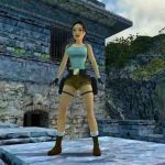 Oggi è uscito il nuovo videogioco con protagonista Lara Croft.
