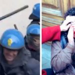Dopo i fatti di Pisa, si torna a discutere sull'ipotetica identificazione degli agenti di polizia.