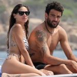 Melissa Satta contro la stampa