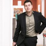 Il parlamentare Mike Fonseca è accusato per avere una relazione con una 15enne.