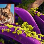 Un caso di peste bubbonica in Oregon: il portatore era il gatto domestico.