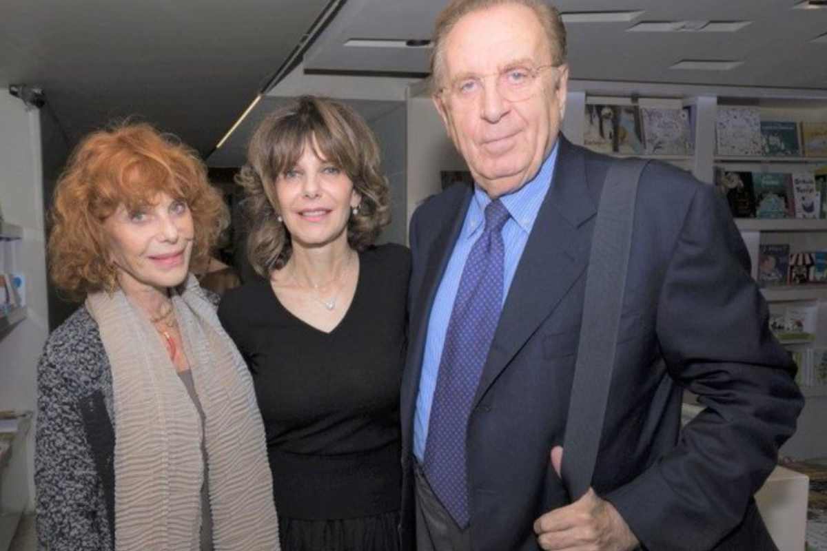 Roberta Palopoli racconta il suo romanzo.